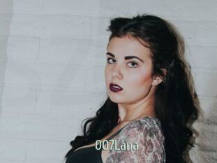 007Lana