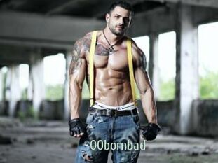 00bornbad