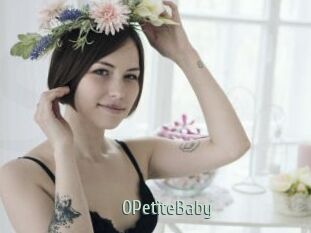 0PetiteBaby