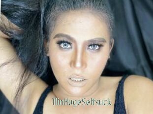 11inHugeSelfsuck