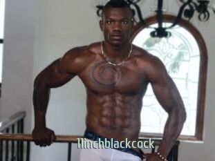11inchblackcock