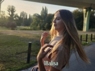 18alisa