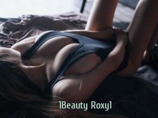 1Beauty_Roxy1