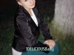 1DELICIOUSBaby