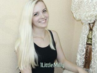 1LittleMilly