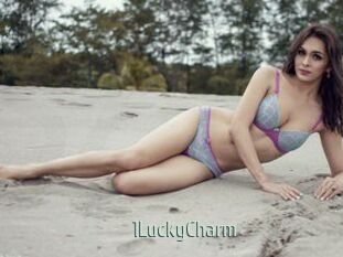 1LuckyCharm