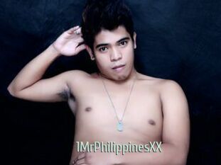 1MrPhilippinesXX