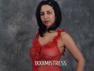 1XXXMISTRESS