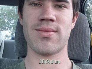 20xXxFun