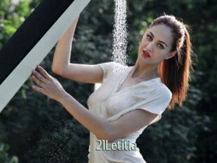 21Letitia
