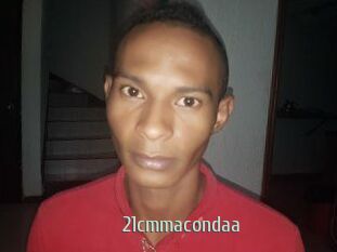 21cmmacondaa
