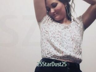 25StarDust25