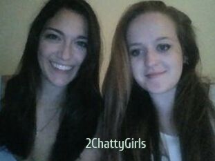 2ChattyGirls