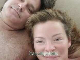 2rascallyrabbits