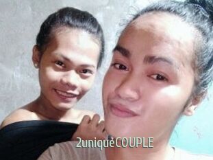 2uniqueCOUPLE