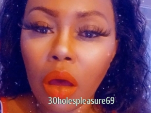 30holespleasure69