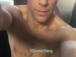 30something