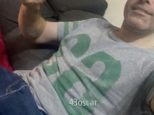 43oscar