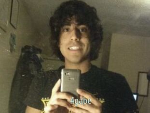 4gabe