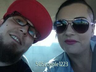505couple1223 Sexcam Zone