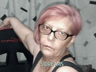 51DREAMS Sexcam Zone