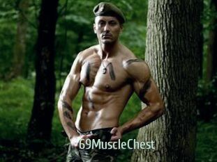 69MuscleChest Sexcam Zone