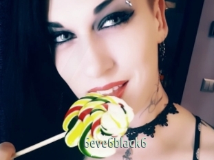 6eve6black6 Sexcam Zone