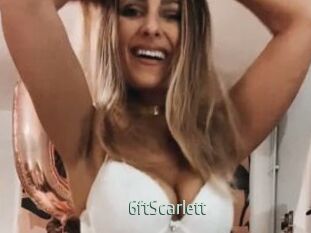 6ftScarlett