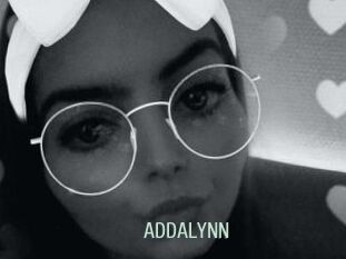 ADDALYNN