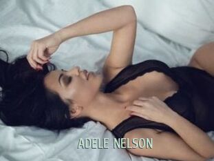 ADELE_NELSON Sexcam Zone