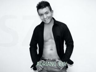 ADRIANO_GUY Sexcam Zone