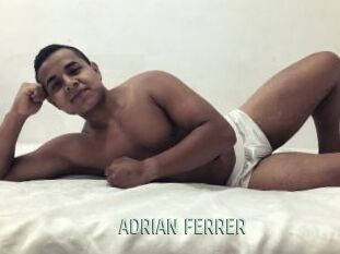 ADRIAN_FERRER Sexcam Zone