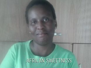 AFRICAN_SWEETNESS