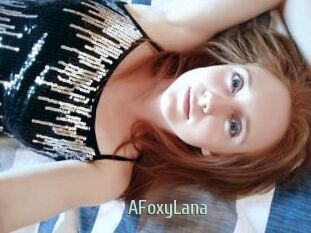 AFoxyLana