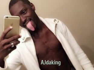 AJdaking Sexcam Zone