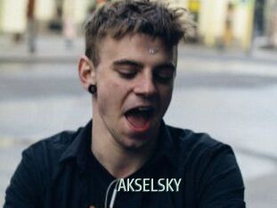 AKSEL_SKY