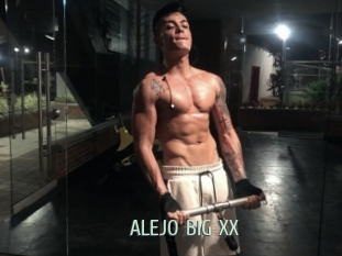 ALEJO_BIG_XX Sexcam Zone