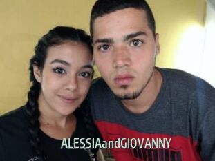 ALESSIAandGIOVANNY