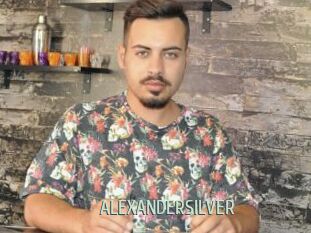 ALEXANDERSILVER