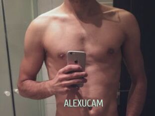 ALEXUCAM