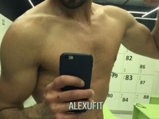 ALEXUFIT