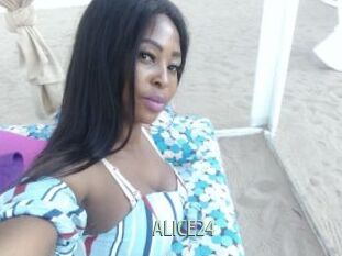 ALICE24