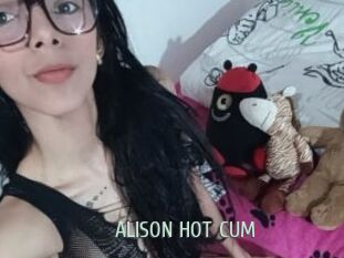 ALISON_HOT_CUM