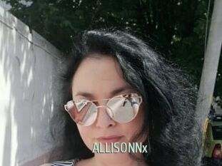 ALLISONNx