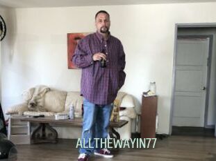 ALLTHEWAYIN77