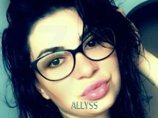 ALLYSS