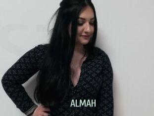 ALMAH