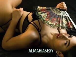 ALMAHIASEXY