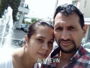 ALYxKEVIN