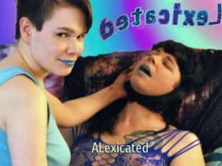 ALexicated